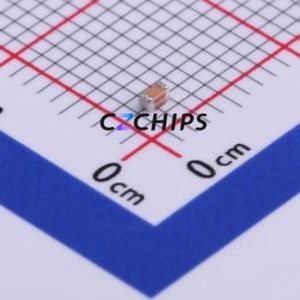 Inductor SMD FEC0603CP-R39G-LRH 0603 (Inductancia: 390nH) (Precisión: 2%) (Corriente Nominal: 100mA) - Product Image 2