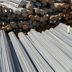 HRB335 HRB400 HRB500 Seismic Resistant Rebar 8-32mm High Yield Strength <strong>Steel</strong> <strong>Bar</strong> for High-Rise Buildings BS/AISI Alloy Cutting - Product Image 5