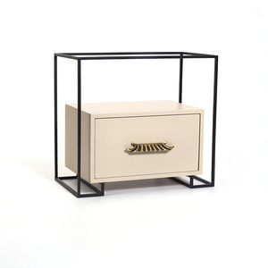 Organizador de escritorio de madera <span class=keywords><strong>Oriental</strong></span>, caja de almacenamiento multifunción, ornamento de regalo de cuero <span class=keywords><strong>chino</strong></span>, nuevo - Product Image 6