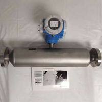 Endress+Hauser CM444 Liquiline Multi-Parameter Data Manager 4-Channel PH ORP Conductivity DO Industrial Liquid Analysis OEM