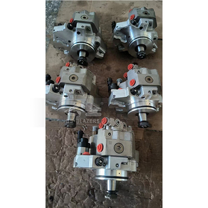 משאבת הזרקת דלק 0445020150 0445020043 0445020122 5656607 5264248 תואם עם בוש - Product Image 1