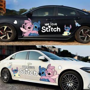 光沢のある白い透明カーステッカー エコソルベントインクジェット接着剤 高光沢自己粘着性 耐水性UV - Product Image 4