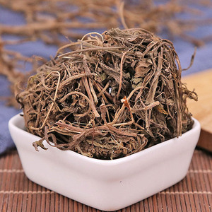 Fabrieksdirect Tianbai Langwerpige Gedroogde Valeriaanwortel - Natuurlijk Kruidenmateriaal voor Kalmte & Ontspanning, Lage MOQ & OEM - Product Image 2