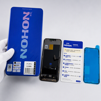 NOHON – Vente en gros usine : Écran OLED de remplacement pour iPhone 13 Pro, assemblage numériseur d'écran tactile avec IC d'origine, 100 % testé