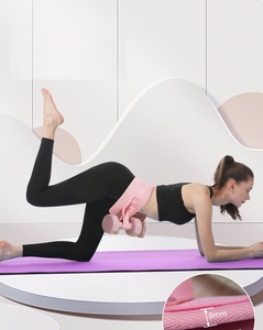 Hip lực đẩy Trọng lượng quả tạ Squats phòng tập thể dục vòng lặp đào tạo ban nhạc mông đào tạo tập thể dục ban nhạc - Product Image 2