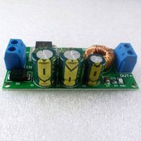 Module régulateur abaisseur de tension VDC-VDonverter pour vélo électrique haute tension 80V 72V 64V 60V 48V 36V 24V vers 15V 12V 9V 6V 5V 3.3V