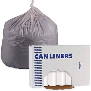 Bolsas de Basura Resistentes Boardwalk BWK515 para Uso Doméstico - Product Image 3