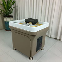 Usine professionnelle galvanisé Style arabe ablution Station évier pied lavabo Wudumate