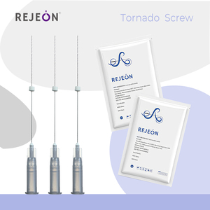 Excellent rapport qualité-prix : Fils tenseurs PDO, PCL, PLLA Tornado 27G 50mm, 29G 38mm pour la formation en esthétique médicale – <span class=keywords><strong>Cours</strong></span> Premium - Product Image 6
