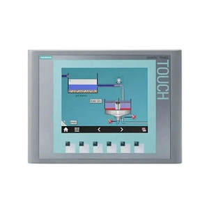 6AV6648-0BE11-3AX0 Écran tactile HMI Smart 700 IE V3 6AV6648-0BE11-3AX0 SIMATIC HMI SMART 1000 IE 6AV6 648-0BE11-3AX0 - Product Image 2