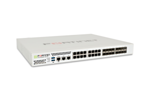 Fortinet FG 401F NGFW Firewall CyberSecurity Gateway, 12 Gbps de Rendimiento IPS, Múltiples Puertos RJ45/10GE SFP+, Origen EE. UU. - Product Image 2