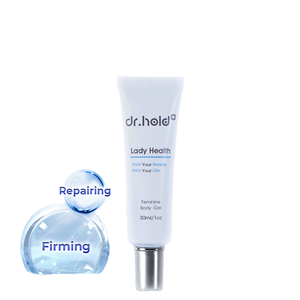 Dr.hold Gel Lubricante Vaginal Reafirmante de 5ml con Hierbas Naturales Hecho en Taiwán - Product Image 3