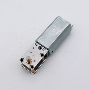 Motor Eléctrico Miniatura KC-GM1812-050PA, Eje de 3.0mm, CC con Escobillas, 5V, Certificado ISO9001 para Dispositivos Médicos y de Monitoreo - Product Image 2