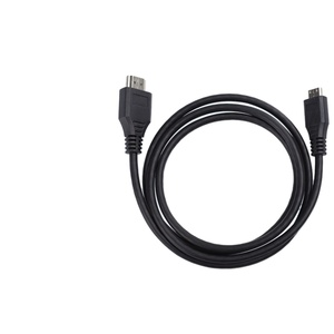 TriCreate 4K HD para cable con interfaz chapada en oro Chaqueta de PVC Conductor de cobre Conector macho Versión 2 - Product Image 1