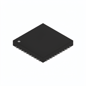 TPS53640ARSBR ชิปอิเล็กทรอนิกส์ในสต็อก ชิ้นส่วนจัดการพลังงาน (PMIC) 40 WFQFN Exposed Pad - Product Image 1