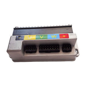 وحدة تحكم ذكية قابلة للتعديل تعمل بالبلوتوث للمركبات الكهربائية، وحدة تحكم عامة بدون فرش 48 فولت/500 واط مع تقنية البلوتوث - Product Image 4