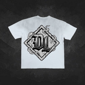 Nouveaux styles de t-shirts vintage délavés, t-shirts imprimés de haute qualité, t-shirts décontractés surdimensionnés, t-shirts 100% coton pour hommes - Product Image 3