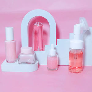 Aixin Private Label Blanqueamiento Hidratante Colágeno Removedor de manchas oscuras Juego DE CUIDADO DE LA PIEL Sandía Kit de cuidado de la piel brillante - Product Image 4