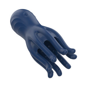 Masturbador Masculino Brinquedos Adultos Modos Vibratórios Brinquedo Sexual Masculino Feito de Material TPE - Product Image 1