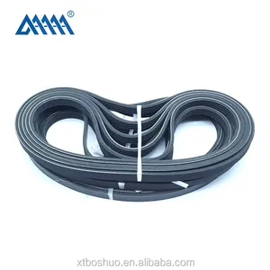 USA 6PK1110 OEM Quality Serpentine Belt V-Ribbed Belt CONTITECH 6PK1110 Optibelt 6 PK 1110 EPDM RBK Auto Ribbed Belt