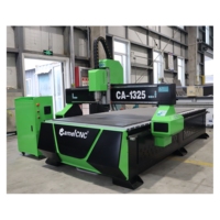 Prix compétitif, routeur CNC 3 axes 1325 pour le travail du bois, machine à bois en promotion