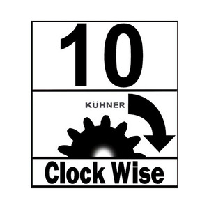 Motorino di avviamento compatibile con MERCEDES-BENZ S-CLASS S 500 (221.071, 221.171) benzina (KW: 285, HP: 388) dal 10 al 2005 - Product Image 3