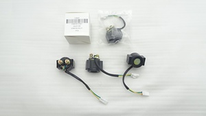 Bobina de Encendido para Motores de 300CC, 250CC, 190CC, 150CC, Bobina de Encendido Sin Restricciones para Motocicletas Todoterreno GUADI <span class=keywords><strong>300</strong></span> - Product Image 5