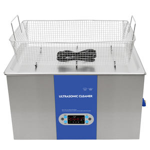 Fabricage 22Liter Ultrasone Waterbad Ultrasone Reiniger Met Ontgassingsfunctie - Product Image 2