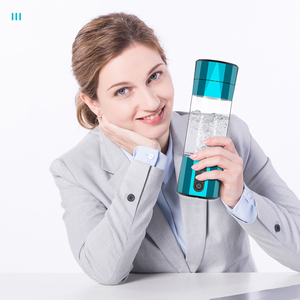 Electrolizador de <span class=keywords><strong>agua</strong></span> PEM de alto valor de hidrógeno, generador de <span class=keywords><strong>electricidad</strong></span> de hidrógeno para coches, batería de plástico para el hogar, novedad de 2023 - Product Image 4