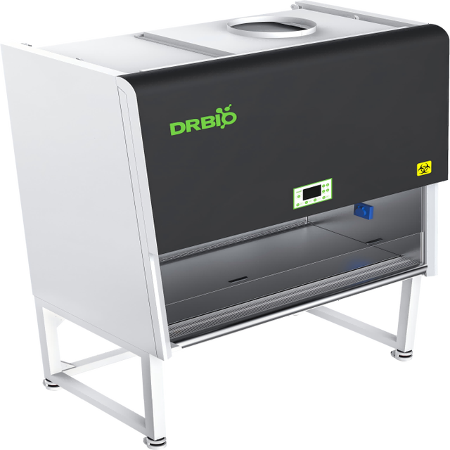 Kayuen Biological Safety Cabinet (Steel Structure) ISO9001/ISO14001/CE Certified 1 Year Warranty for Lab Hospital School