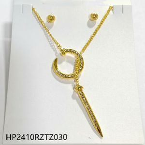 Braccialetto di fascino elegante Design alla moda per ogni giorno e feste - Product Image 1