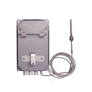 Bộ Điều Khiển Nhiệt Độ Biến Áp BWR-04, Chỉ Báo Nhiệt Độ Quanh Co WTI - Product Image 3