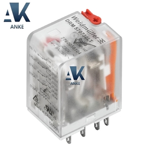 Weidmuller 7760056076 DRM270730LT Relais à usage général - Product Image 1
