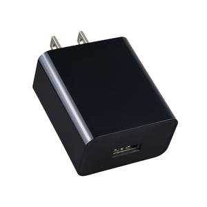 ปลั๊ก<span class=keywords><strong>5V</strong></span> <span class=keywords><strong>3A</strong></span> อะแดปเตอร์แปลงไฟ15W <span class=keywords><strong>USB</strong></span> ที่ชาร์จติดผนัง15W สำหรับโทรศัพท์มือถือ iPhone ABS ที่ชาร์จเร็วได้รับการรับรองมาตรฐาน UL - Product Image 5