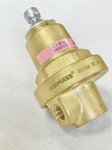 Válvulas Reguladoras de Acero Inoxidable de Temperatura Media DN6 de 3.5MPa para Cilindros de Gas DYJ-06D1 Cryoge - Product Image 5