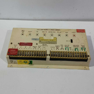 PLC 8271-4672301 Charge Partage Amp Vitesse Contrôle <span class=keywords><strong>Chat</strong></span> 8N4098271467 Automatisation Industrielle - Product Image 1