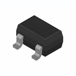 SC 70, SOT 323 Power Management (PMIC) Buy Electronics Components Online In Stock LM4040DEX3-3.3-T - Product Image 1