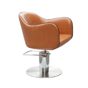 Chaises de Salon de coiffure moderne, fauteuil vente en gros, pour <span class=keywords><strong>femme</strong></span>, accessoire de artisanat, 2020 - Product Image 2