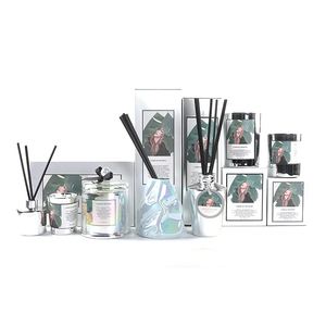 M & SENSE écologique Réutilisable Diffuseur de Reed De Parfum de Maison - Product Image 6