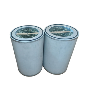 Separador de aceite Manny 409805-007 para una eliminación eficiente del aceite del aire comprimido - Product Image 6