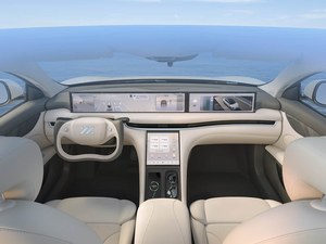 รถยนต์ไฟฟ้า L7 <span class=keywords><strong>Max</strong></span> ระดับหรูหรา พร้อมระบบขับขี่อัจฉริยะขั้นสูง - Product Image 6