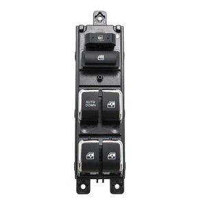 Changan Eado <b>Window</b> Regulator Switch 3746050-UO7 For 2016-2017 Models Auto Electric Control <b>Panel</b> - Product Image 1