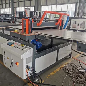 Plastic board extrusion Machine/ Plastic PVC Foam Board Production Line