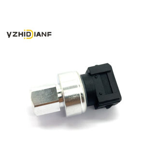 Nouveau capteur de pression A/C OEM 30767231 30661949 30676560 31292004 pour <span class=keywords><strong>Volvo</strong></span> S60 S70 V70 Xc70 <span class=keywords><strong>T4</strong></span> 2018 - Product Image 2