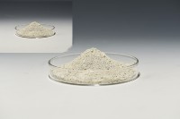 Poussière de micro poudre de diamant synthétique jaune HPHT industriel de Chine pour polir le meulage du granit de lentille de saphir de pierres précieuses