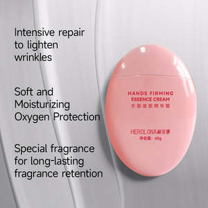 <span class=keywords><strong>Crème</strong></span> pour les mains nourrissante, hydratante et blanchissante, <span class=keywords><strong>anti</strong></span>-<span class=keywords><strong>âge</strong></span>, à base de plantes, idéale pour les voyages, OEM - Product Image 2