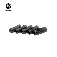 Poinçon de découpe latérale haute précision en acier, hauteur 23,8 mm, modèle 23,80*112, pour découpe de mousse, plastique et carton