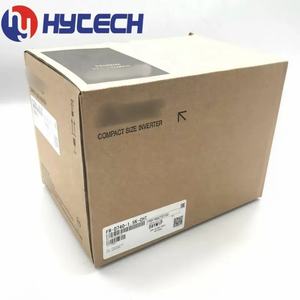 Convertisseur de fréquence Mitsubishi avec FR-D740-1.5K-CHT d'origine 5.9A 3PH AC380-480V 50/60Hz 3.6A 3PH AC380-480VMAX 0.2-400Hz - Product Image 6