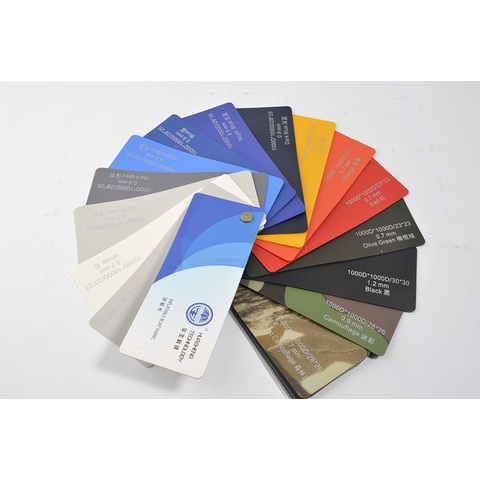 Chinese Supplier  PVC and Polyester Fabric for Inflatable Boat Fabric