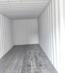 Used 20GP Dry <b>Shipping</b> Container, Watertight Second Hand <b>Box</b> for Export and Storage - Product Image 1